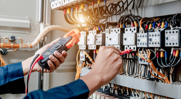 Electrical System Inspection in Mifflinburg, PA