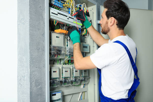 Best Emergency Electrical Repair  in Mifflinburg, PA