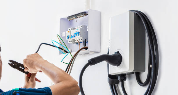 Best Electrical System Inspection  in Mifflinburg, PA