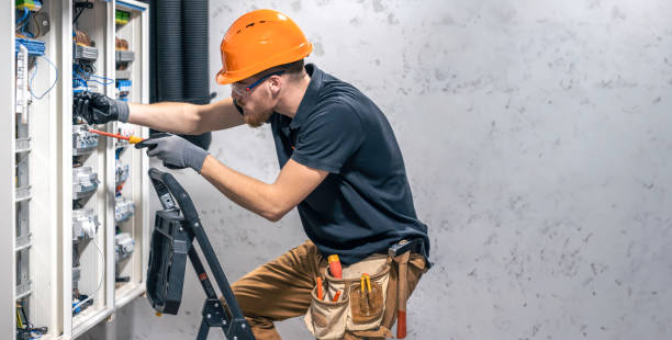 Best Residential Electrician Services  in Mifflinburg, PA