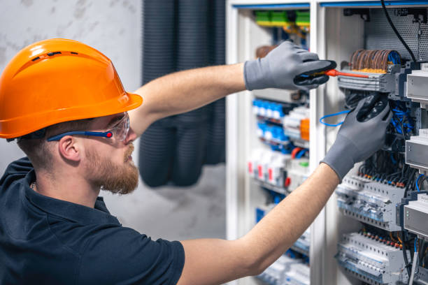 Best Ceiling Fan Installation Electrician  in Mifflinburg, PA